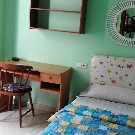 Callao Guest House Madrid Luaran gambar