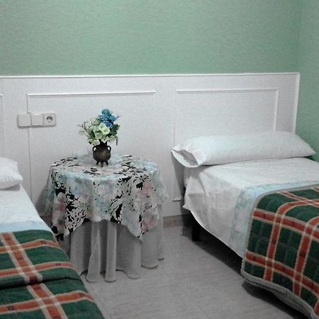 Callao Guest House Madrid Luaran gambar