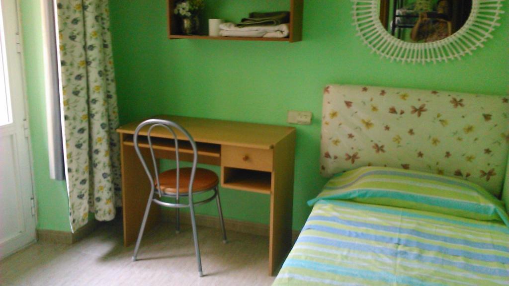 Callao Guest House Madrid Luaran gambar