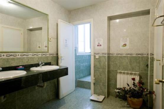 Callao Guest House Madrid Luaran gambar